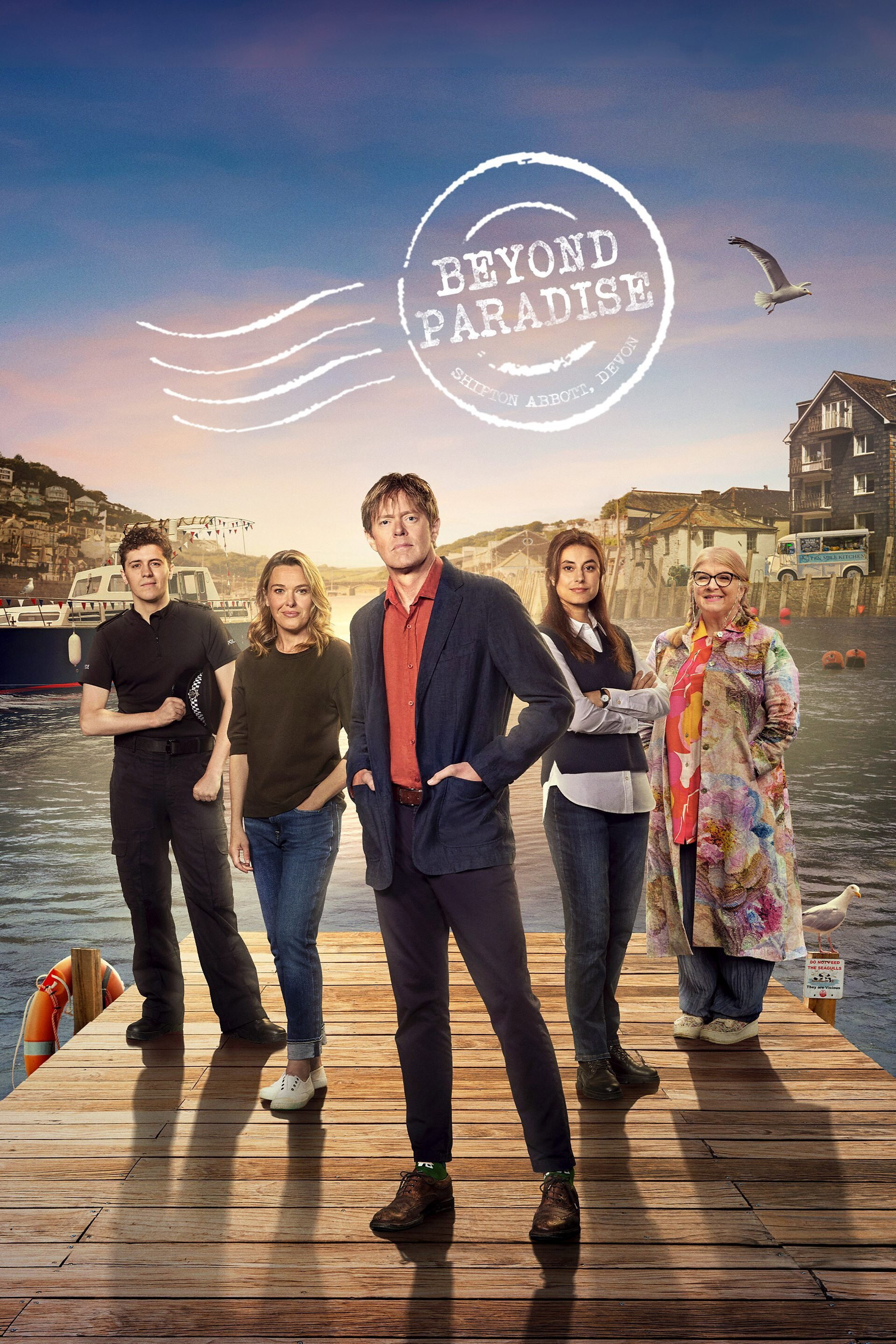 Beyond Paradise [270476] (A1677284951) [[TV Shows]] --Plex--